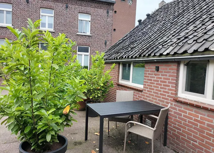 Ut Kleine Huuske
