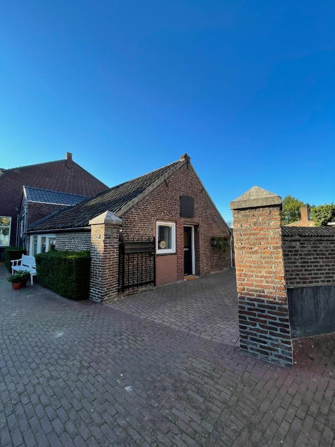 Ut Kleine Huuske