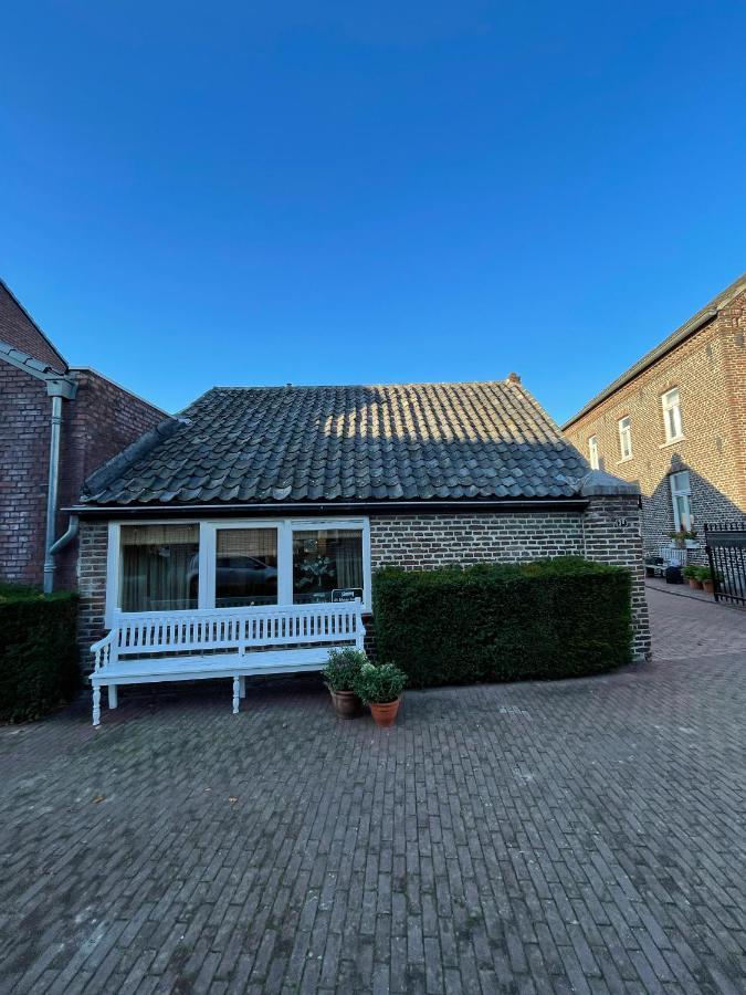Ut Kleine Huuske *