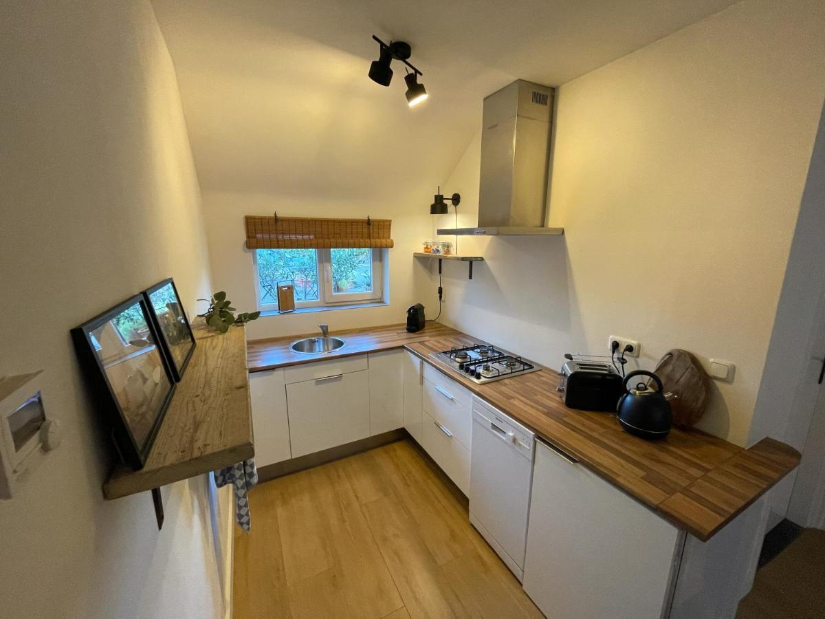 Holiday home Ut Kleine Huuske