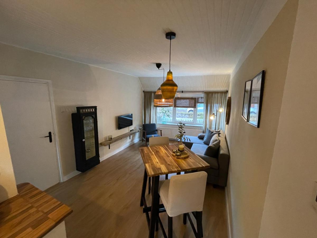 Ut Kleine Huuske Holiday home
