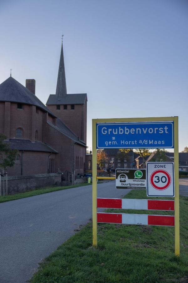 Ut Kleine Huuske Holiday home Grubbenvorst