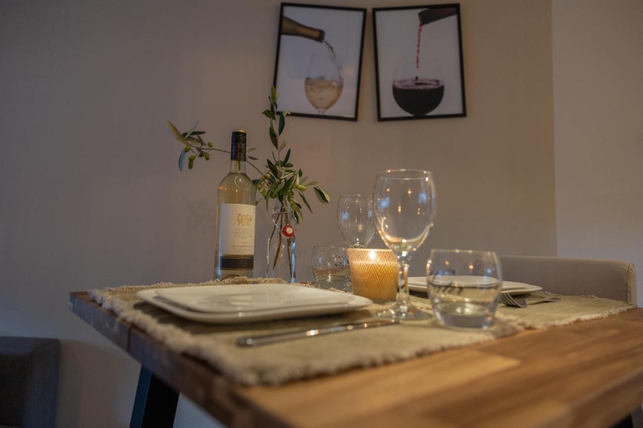 Ut Kleine Huuske Holiday home Grubbenvorst
