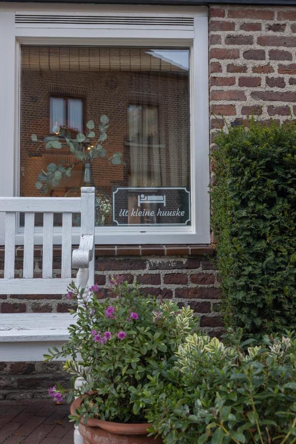 Ut Kleine Huuske Holiday home