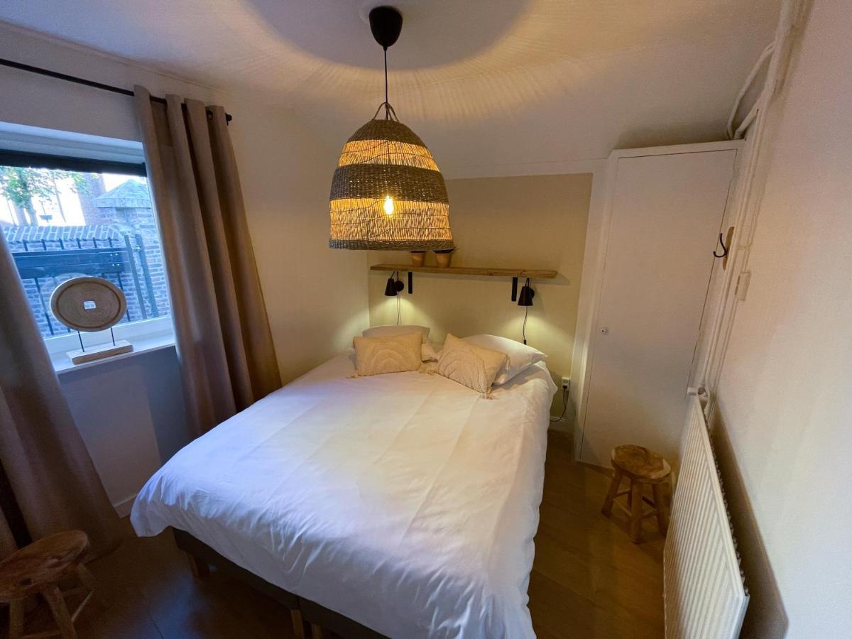 Ut Kleine Huuske Holiday home