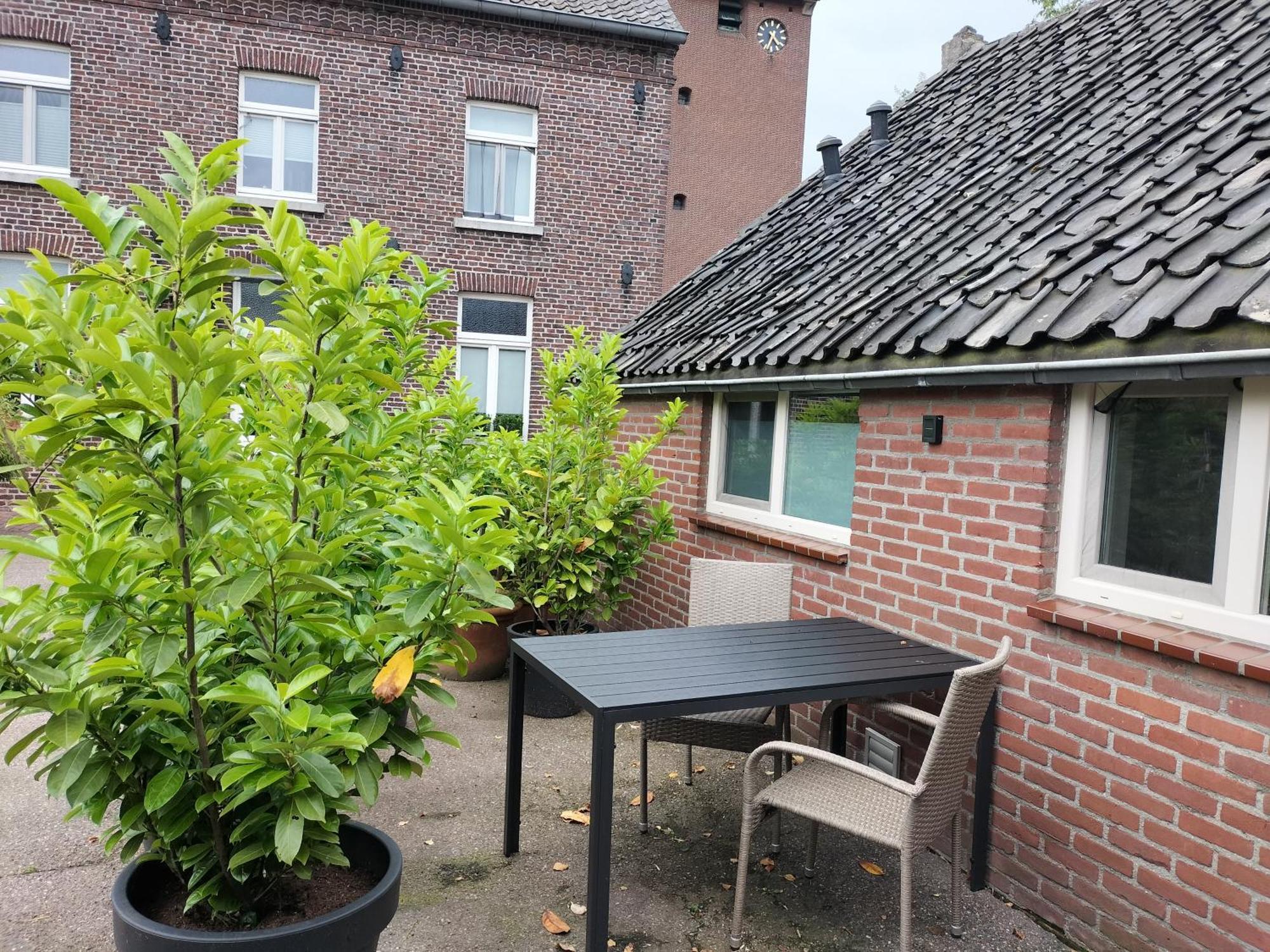 Ut Kleine Huuske